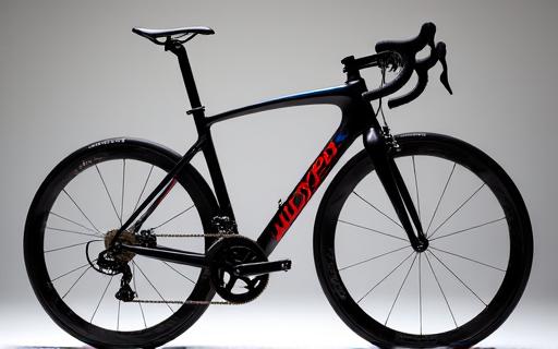 Performance Road Bicycle